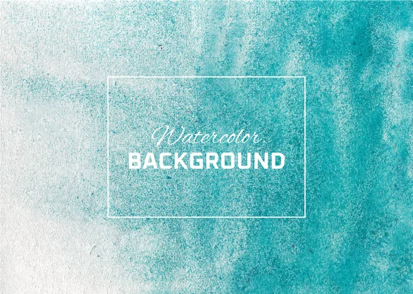 El boyası soyut suluboya arkaplan prim vektörü