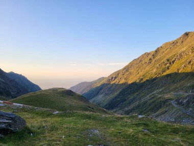 Romanya 'nın güzel tarafı, değeri bilinmeyen bir ülke, keşfedilmemiş bir mücevher.