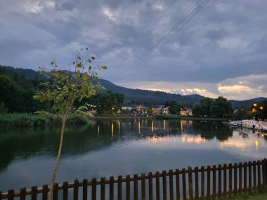 Romanya 'nın güzel tarafı, değeri bilinmeyen bir ülke, keşfedilmemiş bir mücevher.