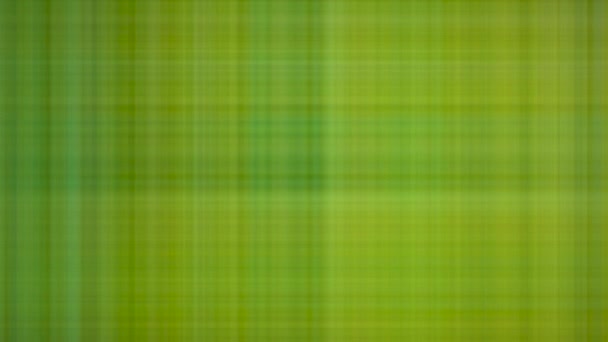 Absztrakt elmosódott színes háttér hálós vonalak változó formák és pasztell színek. Texturált háttér — Stock videók