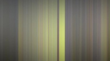 Şekil ve renkleri değiştiren dikey doğrusal desenli bulanık hareketli arkaplan. Sunumlar için dokulu ışıltılı arkaplan
