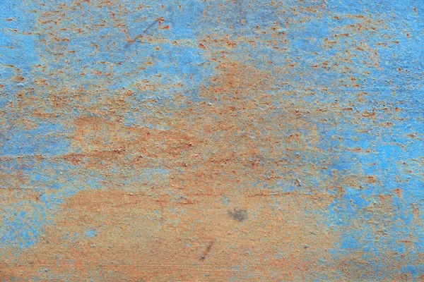 Kırık boyalı eski duvar dokusu. Soyut grunge arkaplanı — Stok fotoğraf