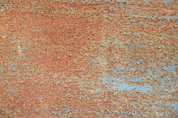 Textura de pared vieja con pintura pelada agrietada. Fondo grunge abstracto —  Fotos de Stock