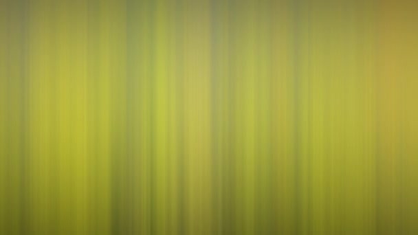 Abstract blurred moving backdrop with vertical linear pattern changing shapes and colors. Textured luminous background for presentations — Video Stock