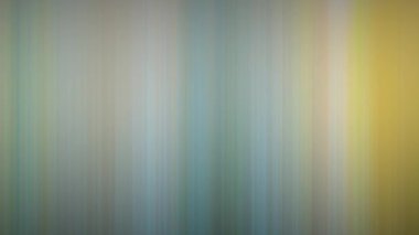 Şekil ve renkleri değiştiren dikey doğrusal desenli bulanık hareketli arkaplan. Sunumlar için dokulu ışıltılı arkaplan
