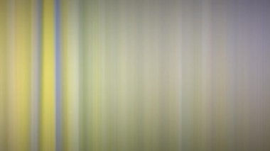 Şekil ve renkleri değiştiren dikey doğrusal desenli bulanık hareketli arkaplan. Sunumlar için dokulu ışıltılı arkaplan