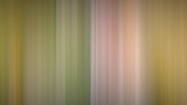 Şekil ve renkleri değiştiren dikey doğrusal desenli bulanık hareketli arkaplan. Sunumlar için dokulu ışıltılı arkaplan