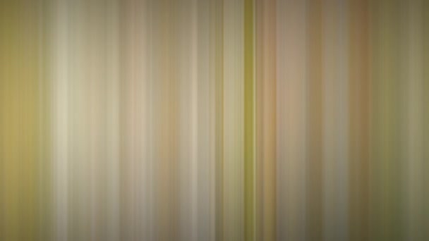Абстрактный Размытый Красочный Фон Вертикальными Линиями Изменяющими Форму Цвет Текстурированный — стоковое видео