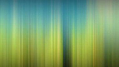 Şekil ve renkleri değiştiren dikey doğrusal desenli bulanık hareketli arkaplan. Sunumlar için dokulu ışıltılı arkaplan.