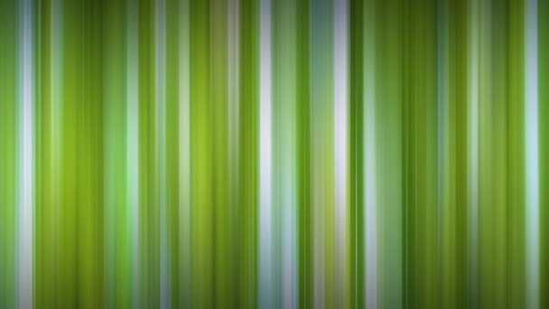 Abstract Blurred Moving Backdrop Vertical Linear Pattern Changing Shapes Colors — Stockvideo