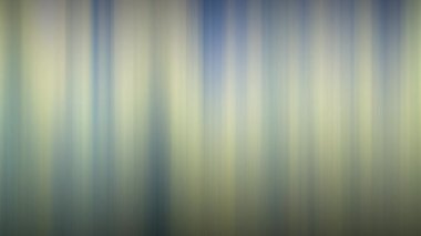 Şekil ve renkleri değiştiren dikey doğrusal desenli bulanık hareketli arkaplan. Sunumlar için dokulu ışıltılı arkaplan.