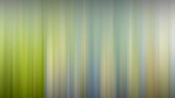 Abstract Blurred Colorful Background Vertical Lines Changing Shape Color Textured — Wideo stockowe