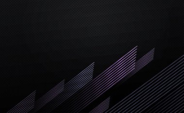 İnce eğimli çizgili soyut koyu dokusal arkaplan.