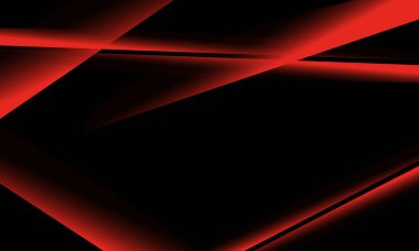 The background is black with randomly drawn bright red arrows.