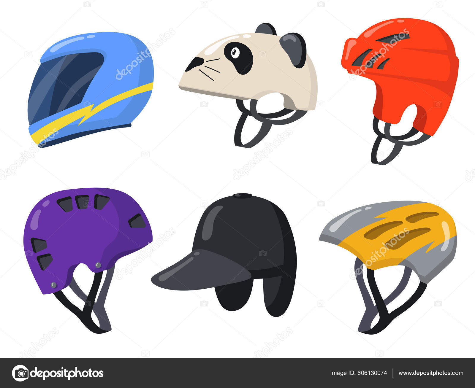 Vetor de ilustração de design de moto de corrida de moto esportiva