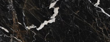 siyah mermer taş doku arkaplanı