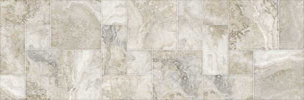 Natural stone blocks wall texture