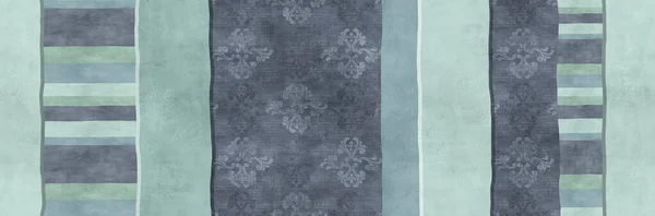 Mint Design Arte Moderna Para Cerâmica Têxtil Papel Parede Fundo — Fotografia de Stock