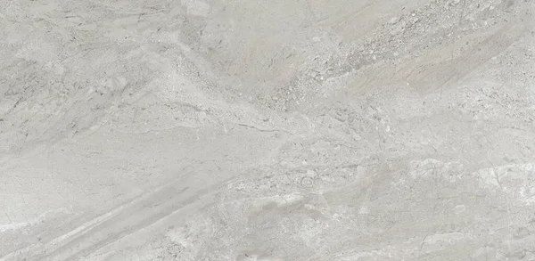 灰色の抽象的な大理石の石の質感 — ストック写真