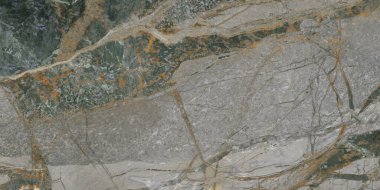 Renkli mermer taş dokusu, doğal mineral detayı.