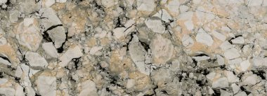Belmermer dur dokusu, granit arkaplan