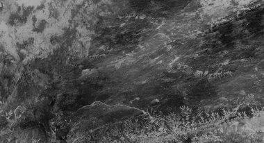 gri beton duvar dokusu, grunge arkaplan