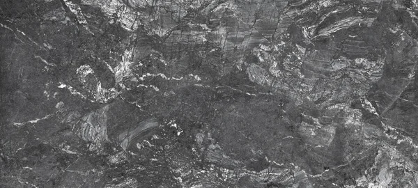 Black Cement Texture Grunge Background — Stock fotografie