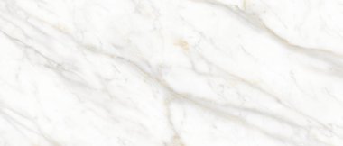 Beyaz mermer taş dokusu, Carrara mermer zemin