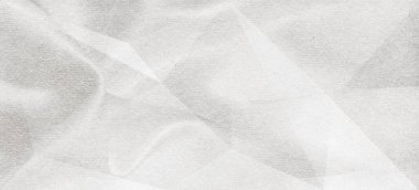 Beyaz soyut kağıt dokusu, modern arkaplan