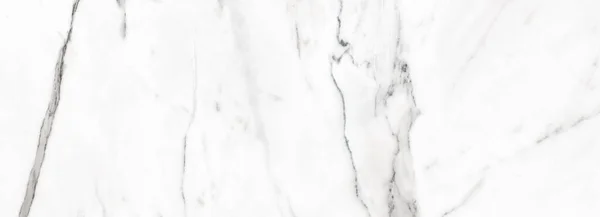 Texture Marbre Blanc Fond Marbre Carrara — Photo