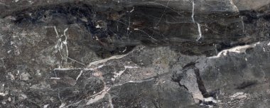 siyah mermer taş doku arkaplanı