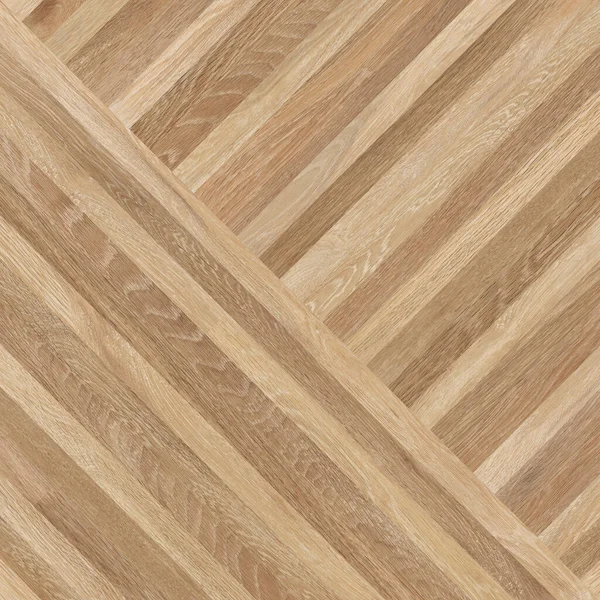 Geometrische Holz Textur Fliesen Parkplatz Und Bodenfliesen Design — Stockfoto