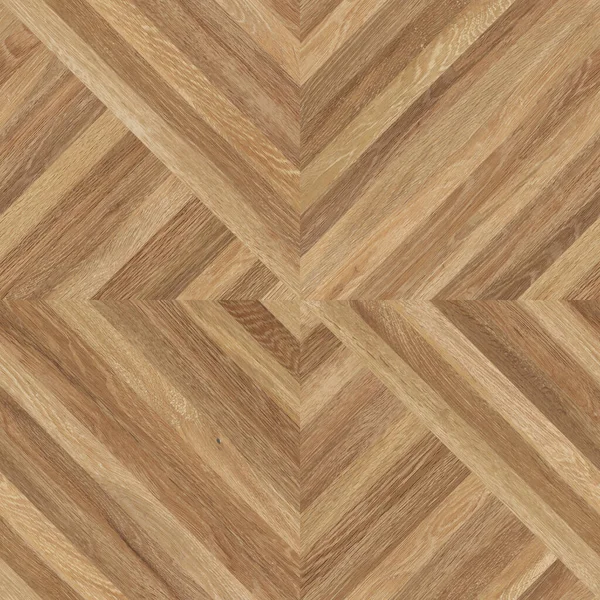 Geometrische Holz Textur Fliesen Parkplatz Und Bodenfliesen Design — Stockfoto