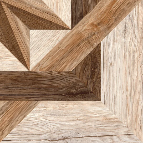 Geometric Wood Texture Tiles, Parking and Floor Tiles Design