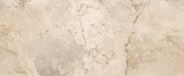 Natural Beige Stone Texture Grunge Background — Stock Photo, Image