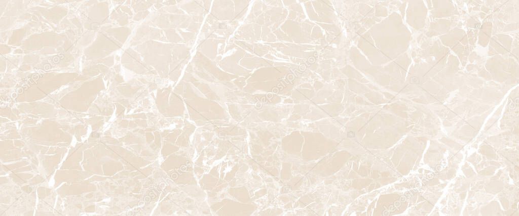 Ivory marble stone texture, natural background