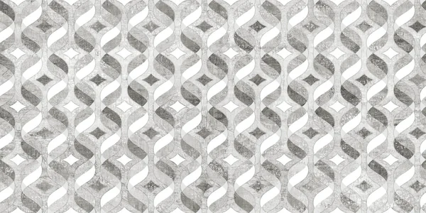 Geometric Pattern Cement Texture Shiny Effect Background — Photo