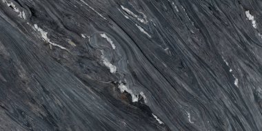 Koyu mermer taş dokusu, granit taş zemin