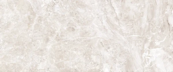 Cream Marble Stone Texture Background — Stock Photo, Image