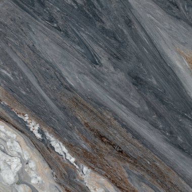 Siyah mermer taş dokusu, zemin fayans yüzeyi