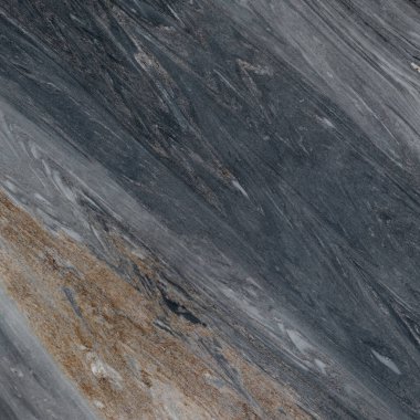 Siyah mermer taş dokusu, zemin fayans yüzeyi