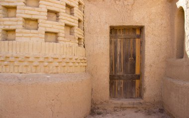 Ancient construction decoration refers to the various ways in which ancient builders and designers embellished the exteriors and interiors of their buildings.