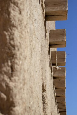 Ancient construction decoration refers to the various ways in which ancient builders and designers embellished the exteriors and interiors of their buildings.