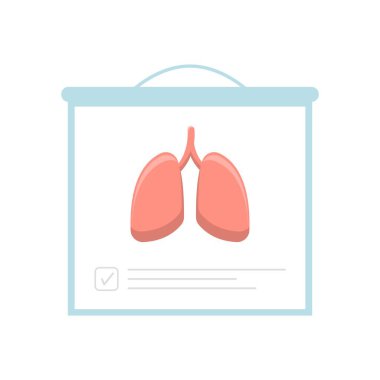 İnsan organı bilgileri, karikatür illüstrasyon ikonları tıbbi ve sağlık ve sağlık hizmetleri için