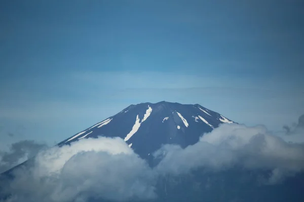 View Beautiful Mountains Nature — Stock Photo, Image