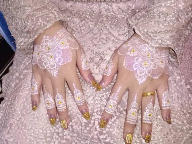 Düğün, gelin, gelin, damat