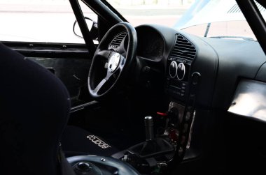 Spor araba, bmw, drift, spor