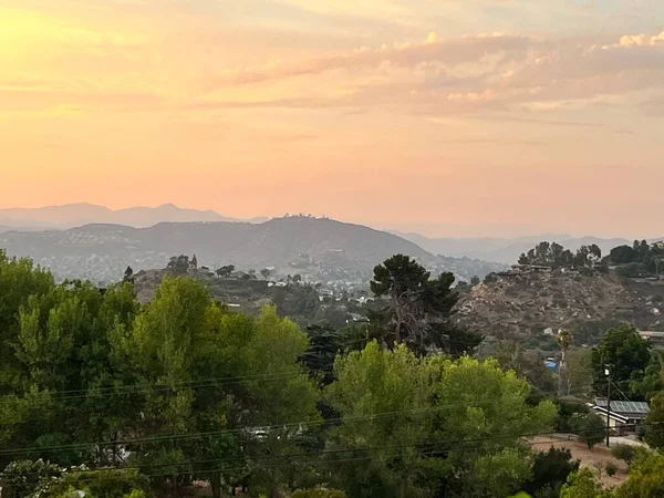 View City Barcelona — Stock Photo, Image