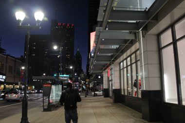 Philadelphia ve Banliyöler Washington kavşağı ve Yeni Umut Bomans Tepesi Kulesi ve çiçek rezervi