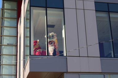 Philadelphia ve Banliyöler Washington kavşağı ve Yeni Umut Bomans Tepesi Kulesi ve çiçek rezervi